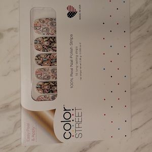 Color Street Nail Strips 💅